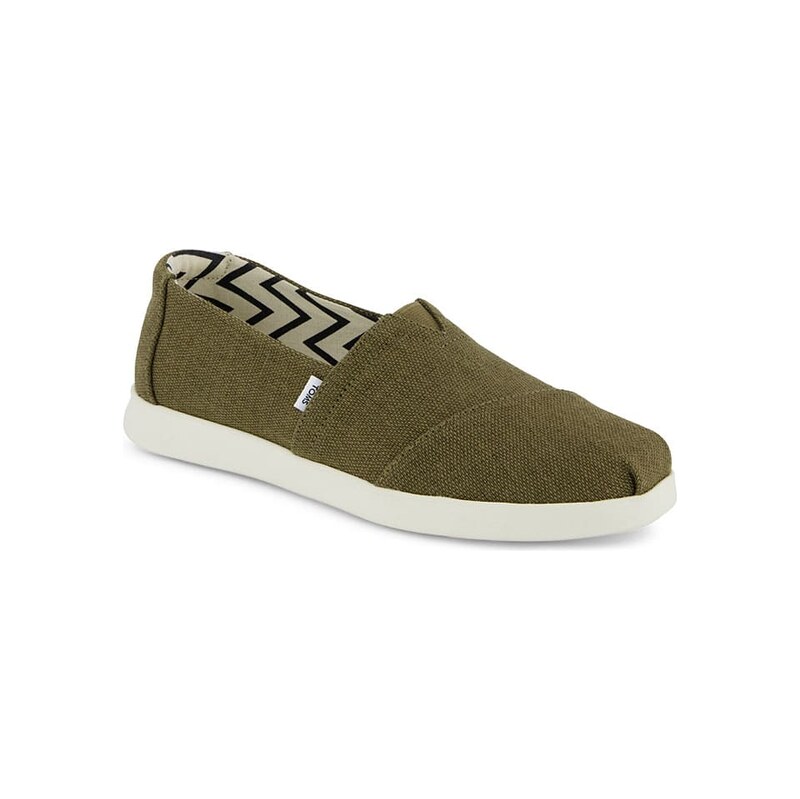 TOMS Khaki 2565740