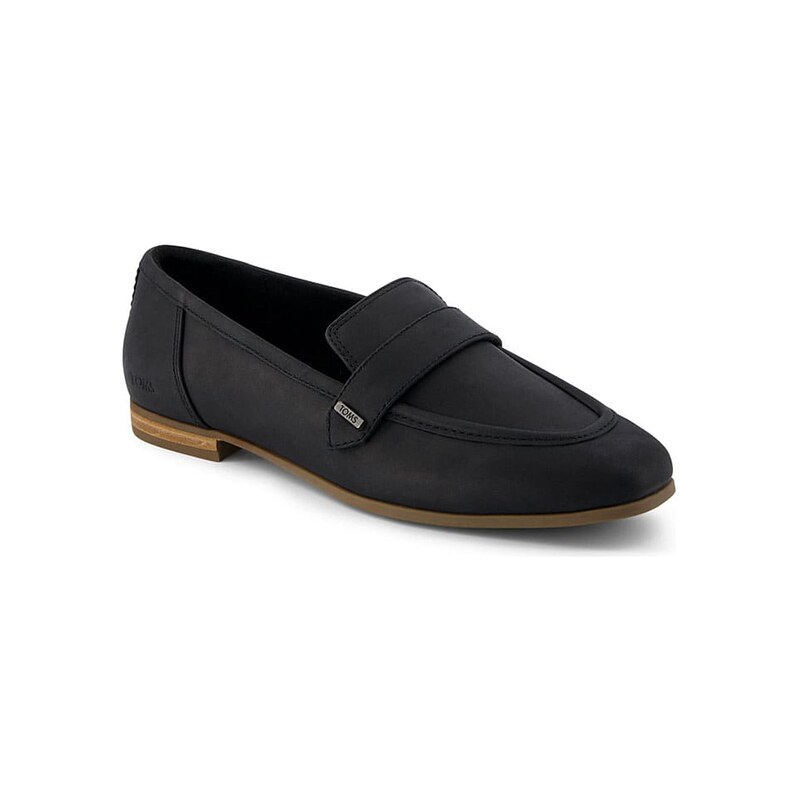 TOMS Schwarz 6805508