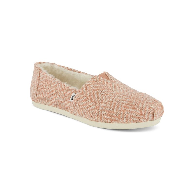TOMS Rosa 591046