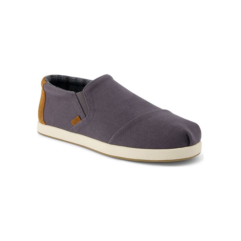 Boty TOMS Dunkelblau 2806405