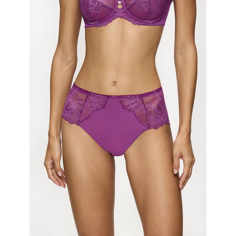 Kalhotky Triumph Lila 482633