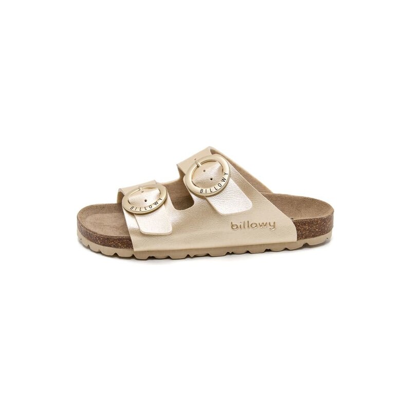 billowy Gold 943841