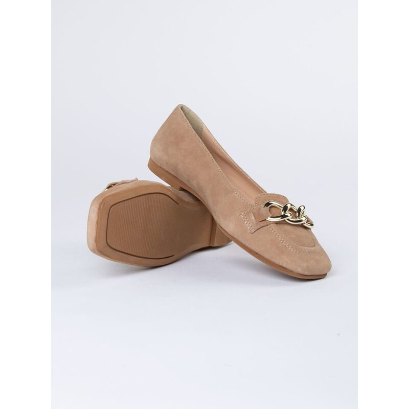 JOLANA & FENENA Beige 6846506 115450717