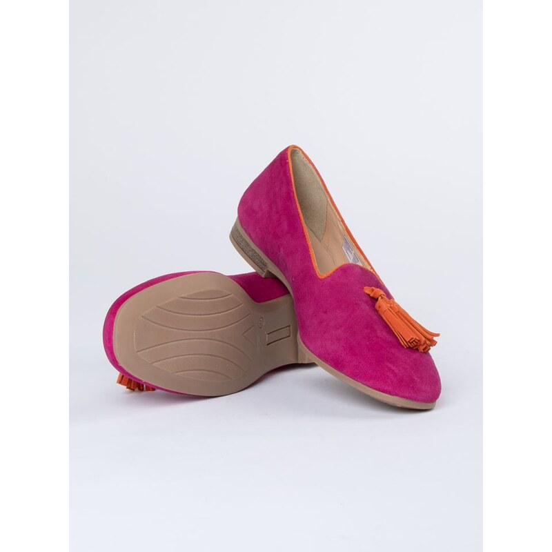 JOLANA & FENENA Pink/ Orange 6765319 115450722