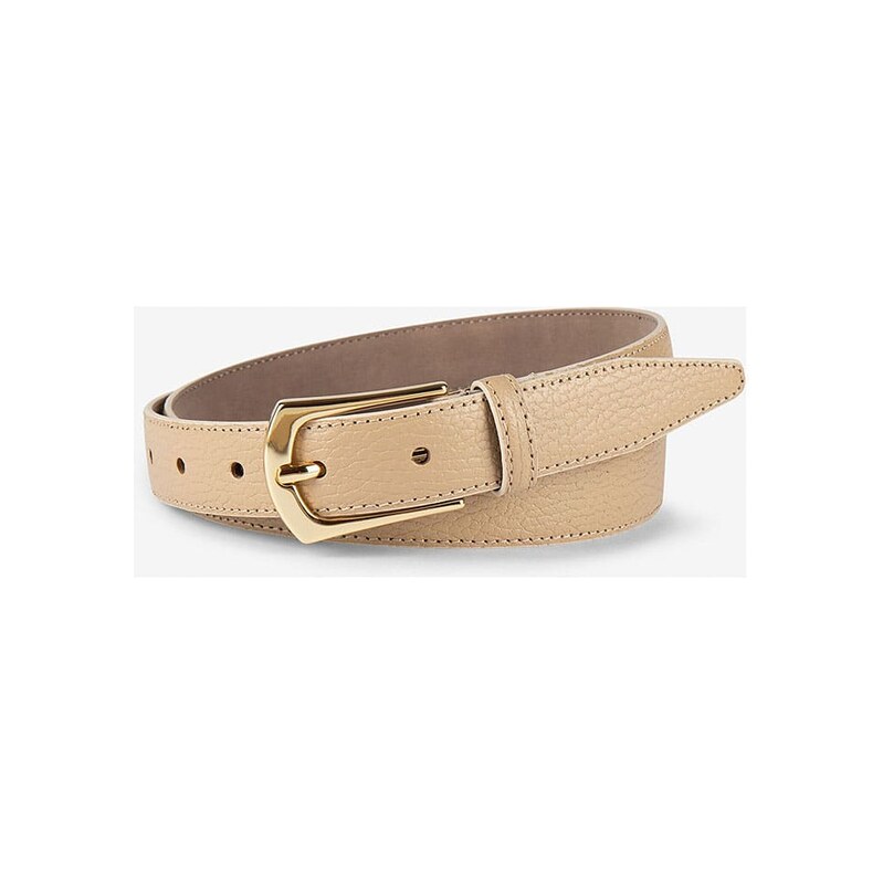 Pásek More & More Beige 8774607 115450790