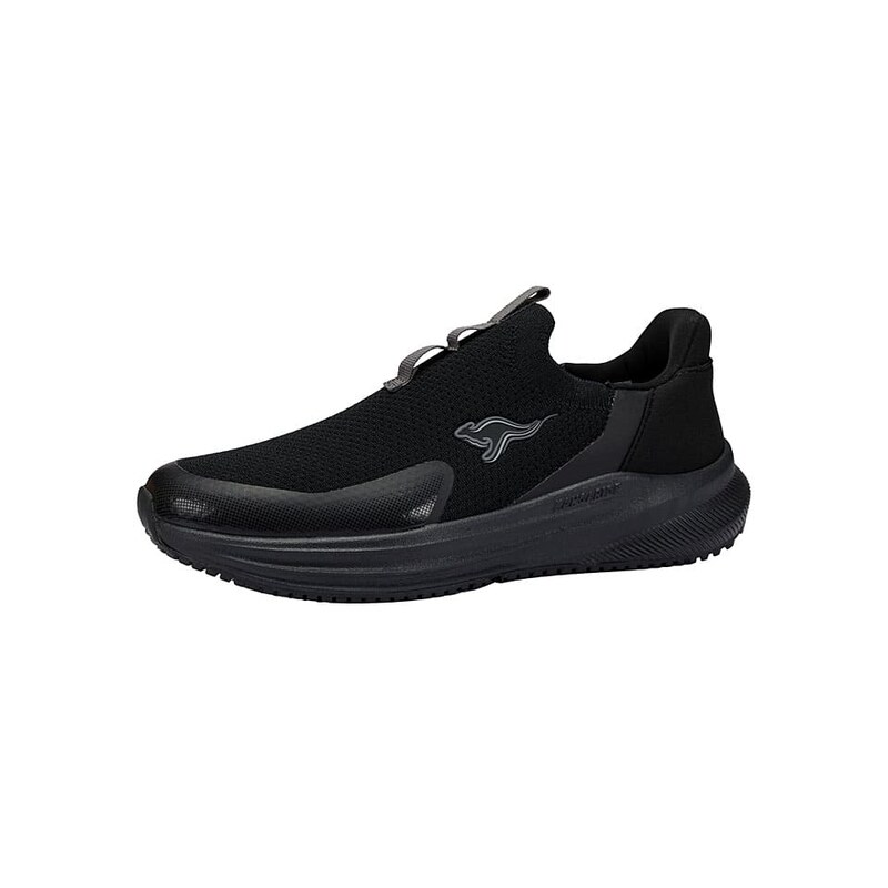 Kangaroos Schwarz 709920 115450819