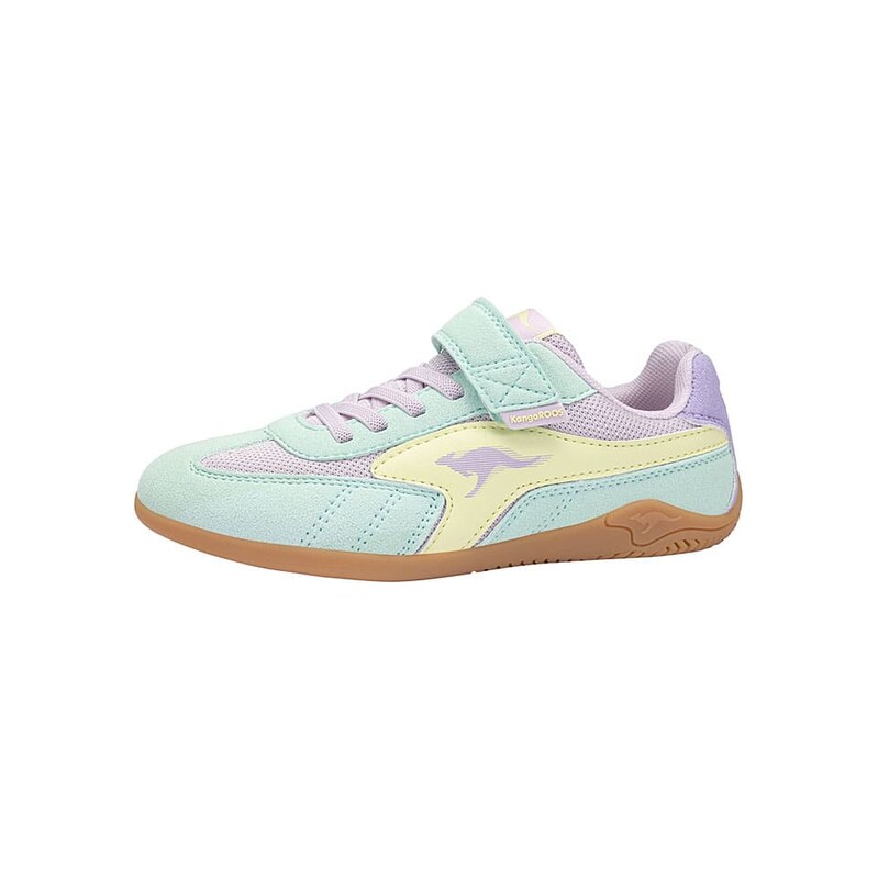 Boty Kangaroos Türkis 2804822