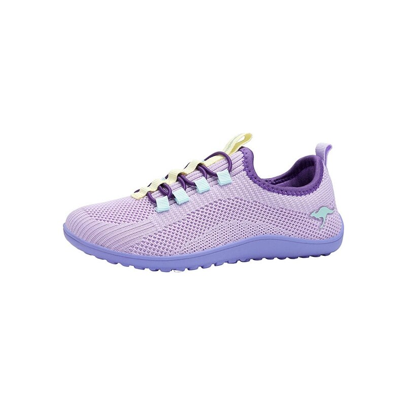 Kangaroos Lila 643199
