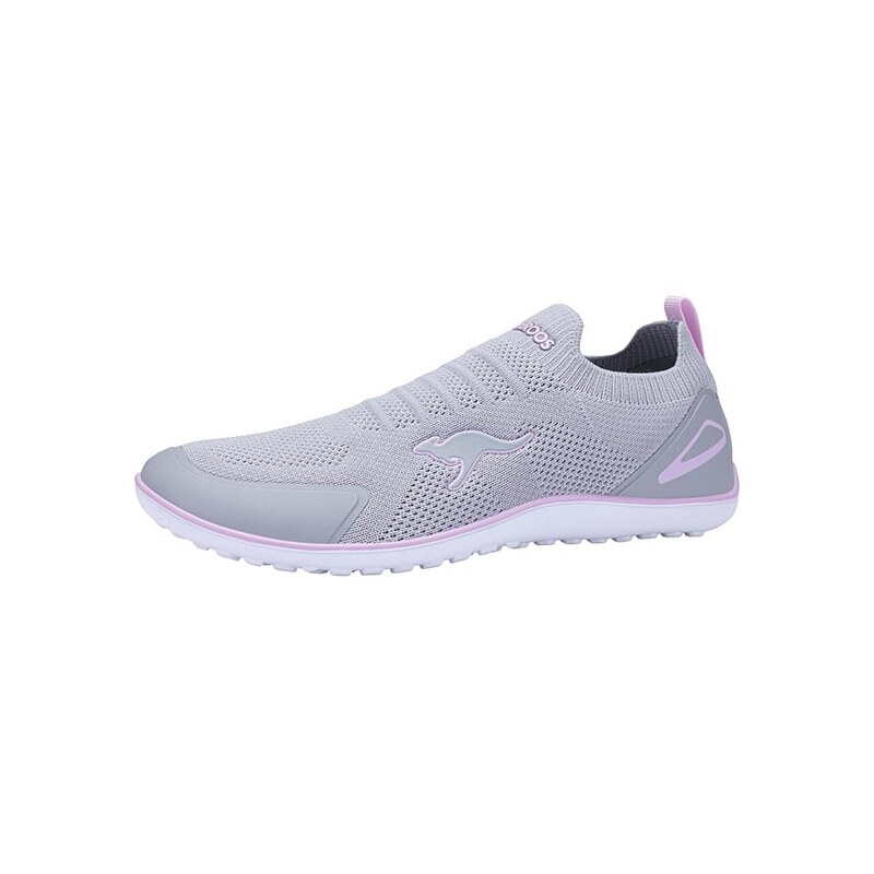 Boty Kangaroos Grau 930644