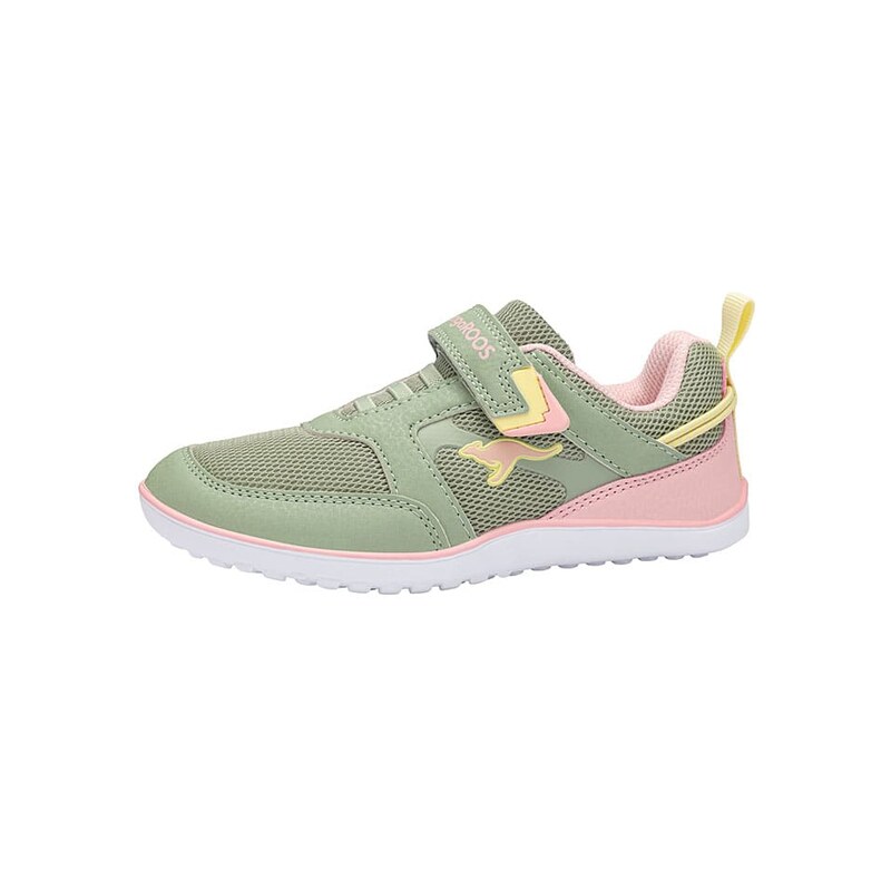 Boty Kangaroos Grün 7895882