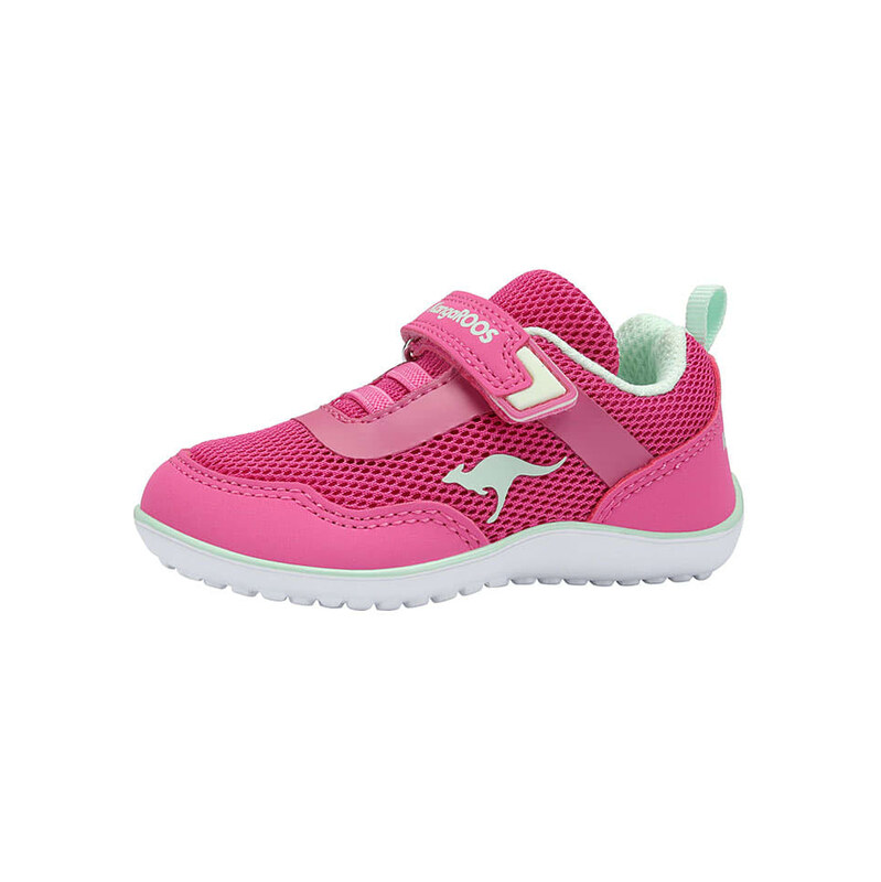 Boty Kangaroos Pink 5651738