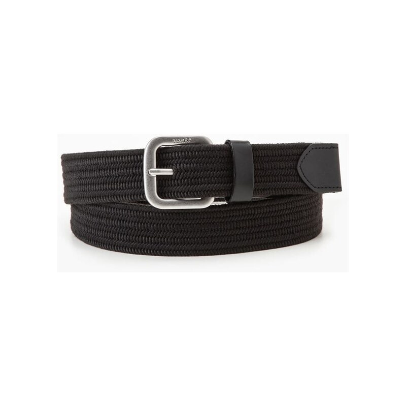 Pásek Levis Schwarz 3082074