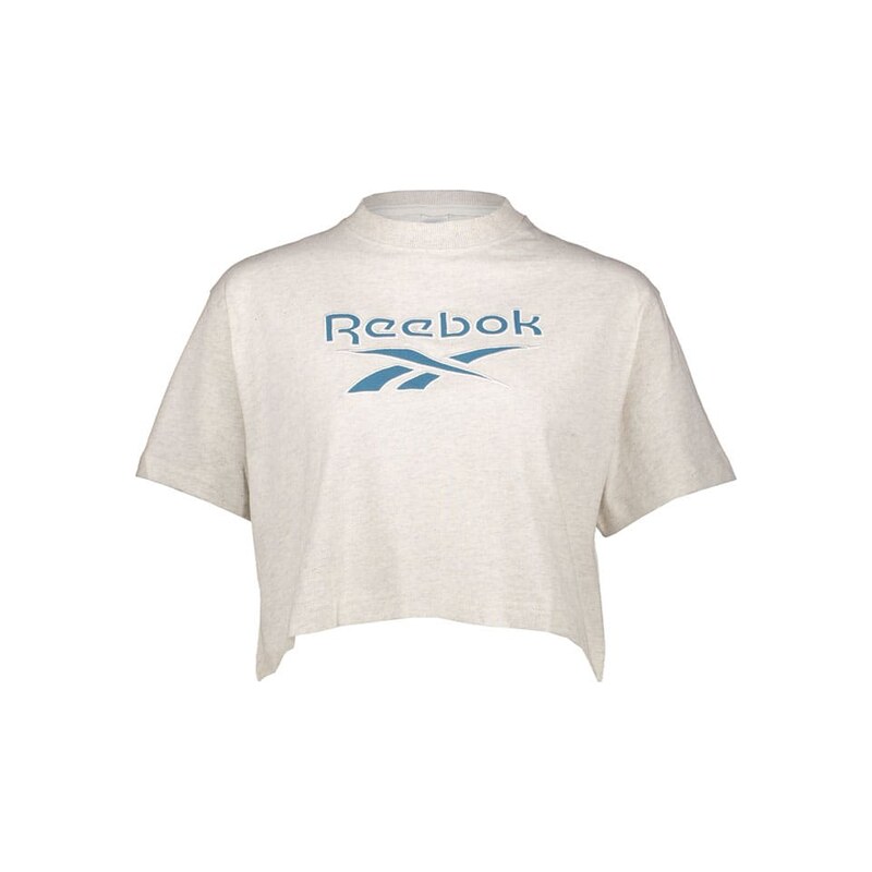 Tričko Reebok Creme 6469725