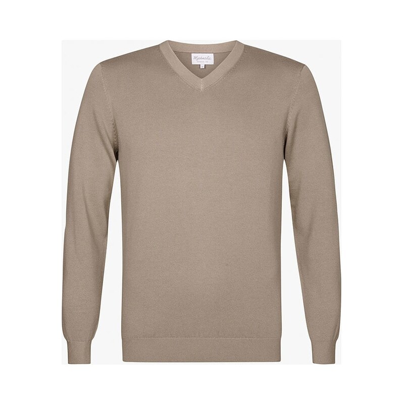 Svetr Michaelis Beige 9638126
