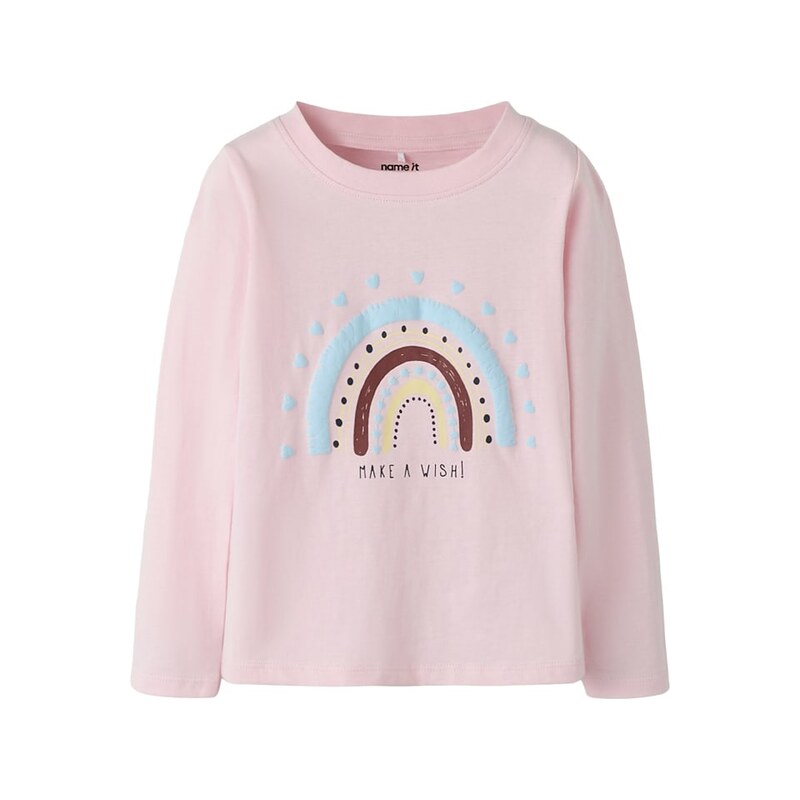 Tričko name it Rosa 3915429