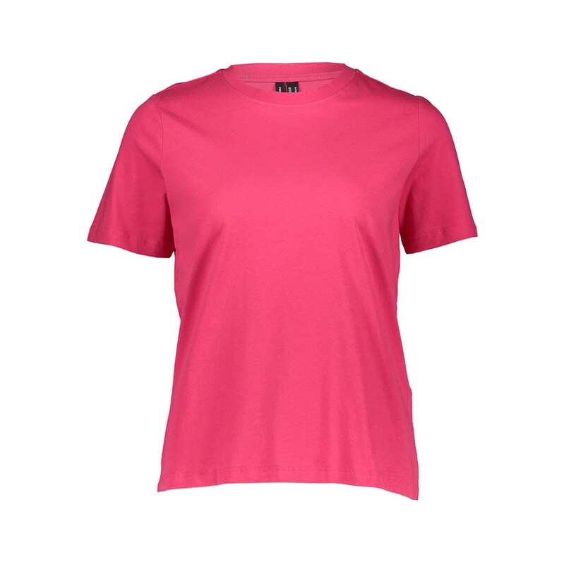 Tričko Vero Moda Pink 7048788