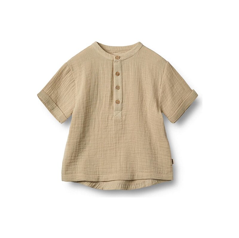 Tričko Wheat Beige 3711622 115451375
