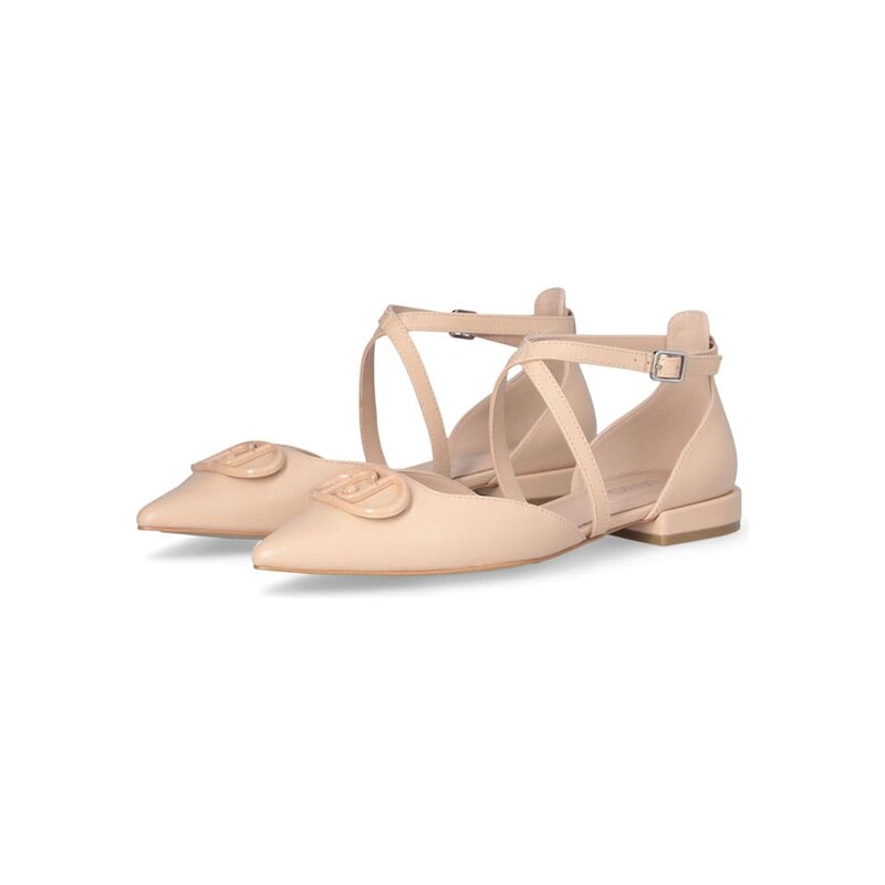 Liu Jo Beige 9593643 115451610