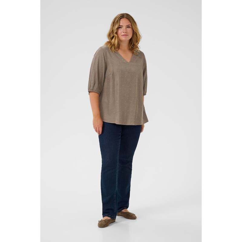 KAFFE curve Taupe 1007116 115451667
