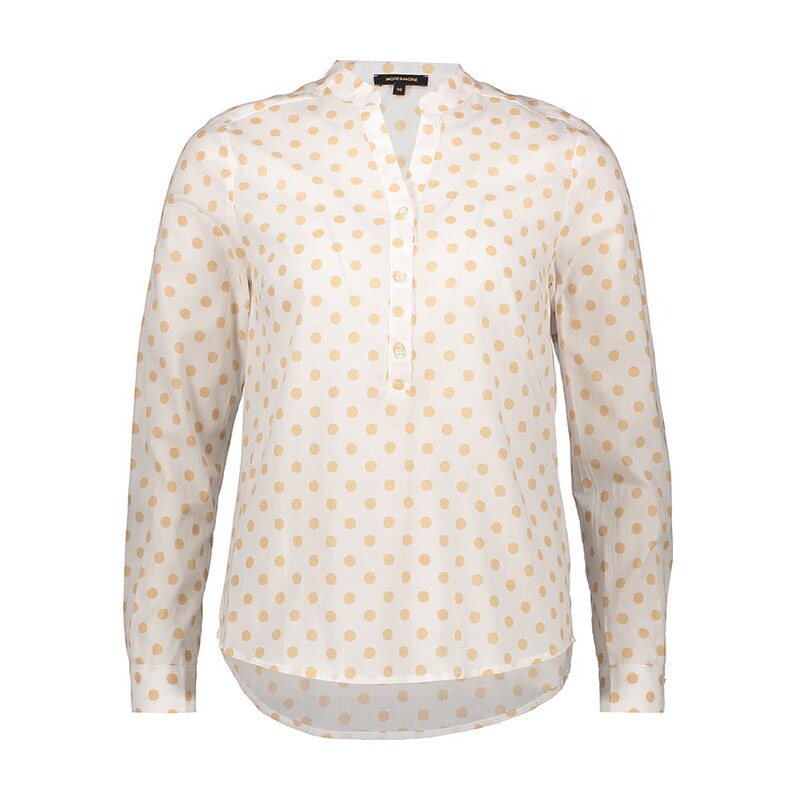 More & More Creme/ Gelb 5533123 115451685