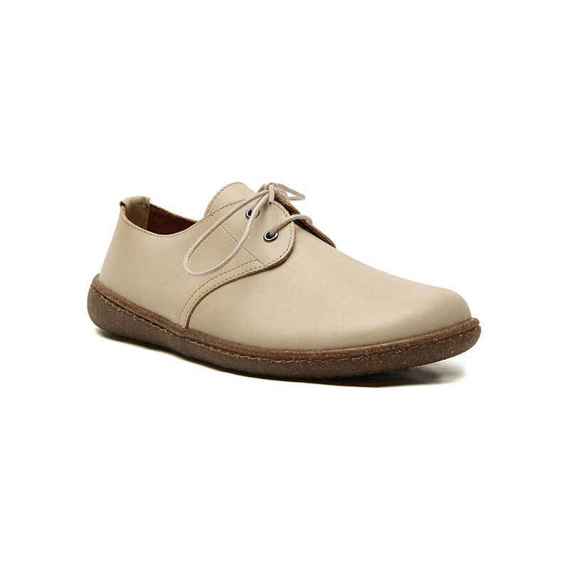 Boty Comfortfusse Beige 1176159