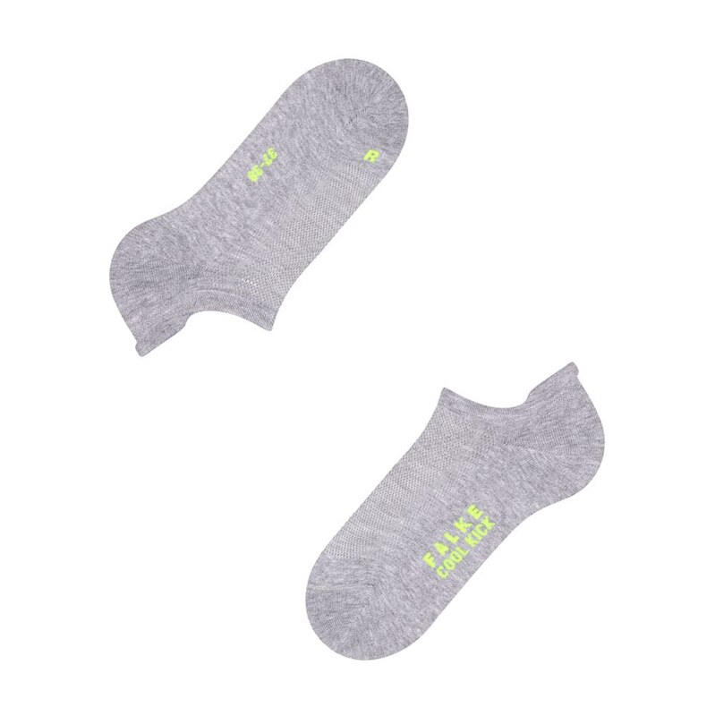 Ponožky Falke Grau 3166357 115451711