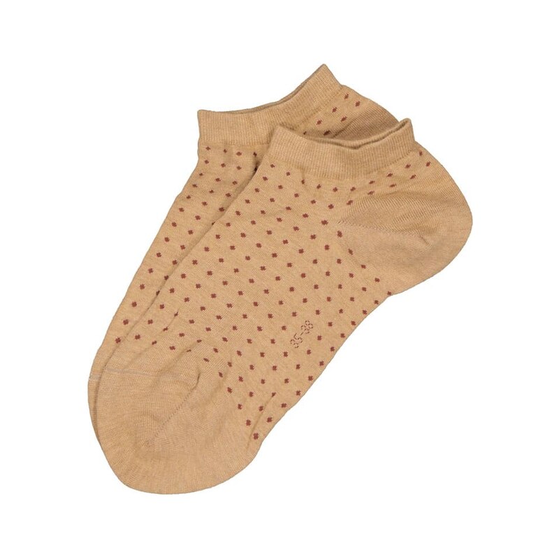 Ponožky Falke Beige 2469989 115451712
