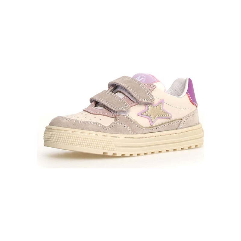Boty Naturino Beige 6610737