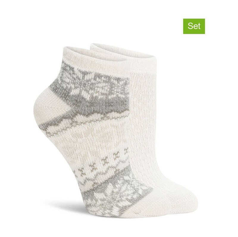 Ponožky Lemon socks Beige 572661 115451813