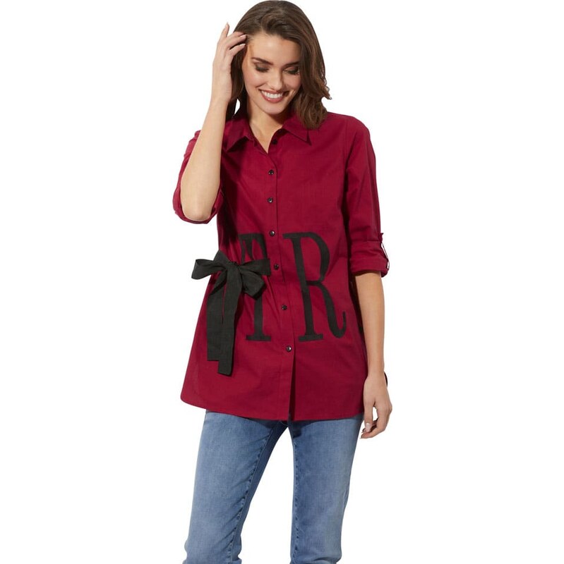 WITT WEIDEN Rot 563160