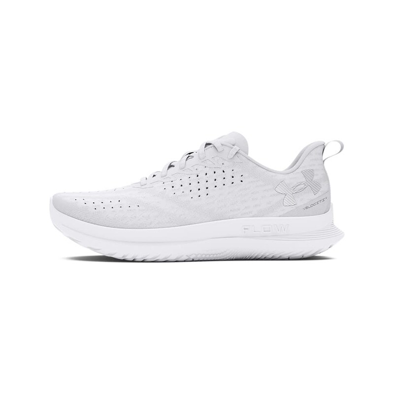 Tenisky Under Armour Weiß 5596063