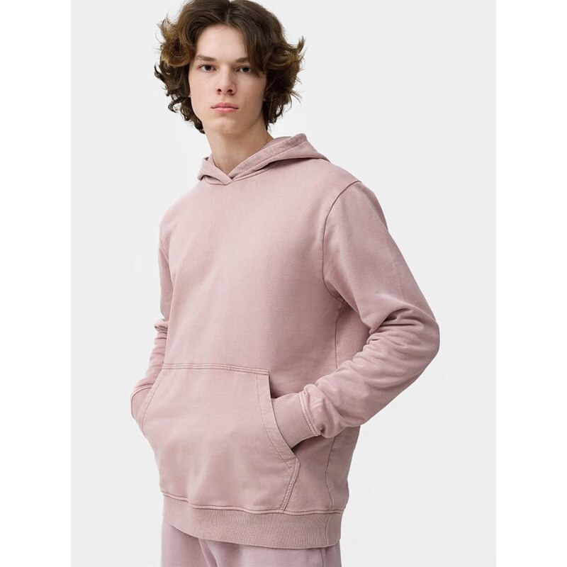 Mikina 4F Rosa 3729097