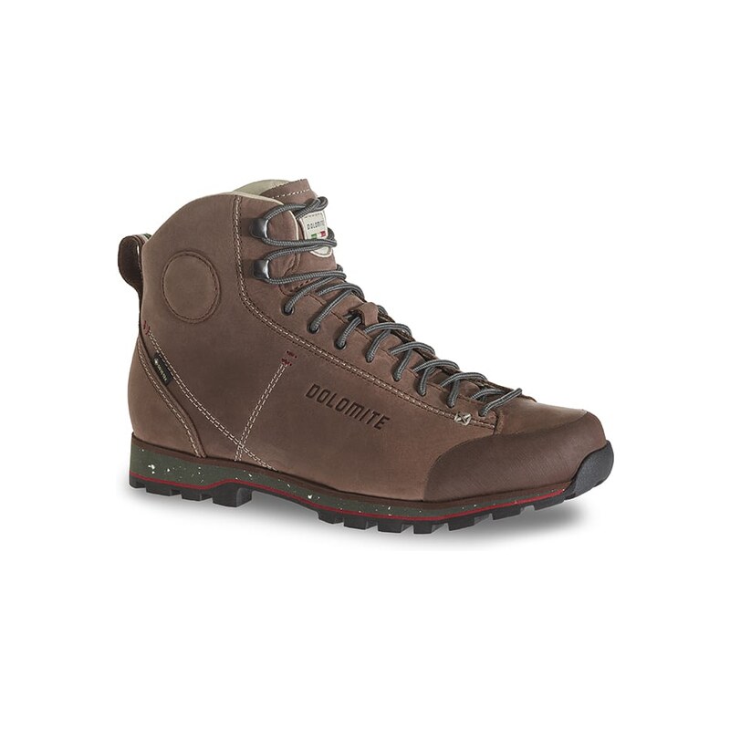 Boty DOLOMITE Braun 586348