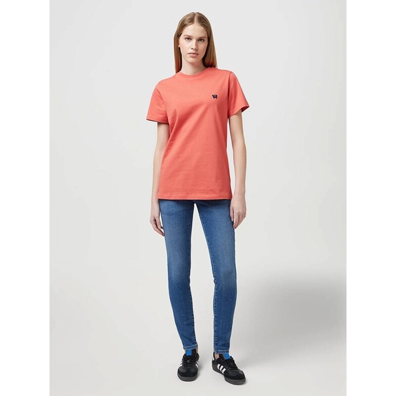 Džíny Wrangler Blau 8062833 115451925