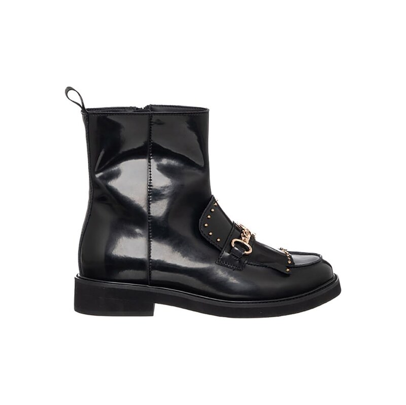 Boty Patrizia Pepe Schwarz 7024605