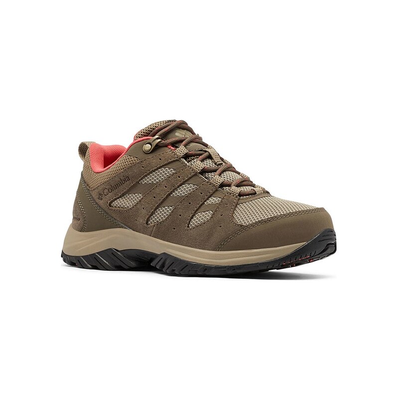 Boty Columbia Khaki 2860013 115451935