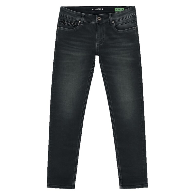 Džíny Cars Jeans Schwarz 8768574
