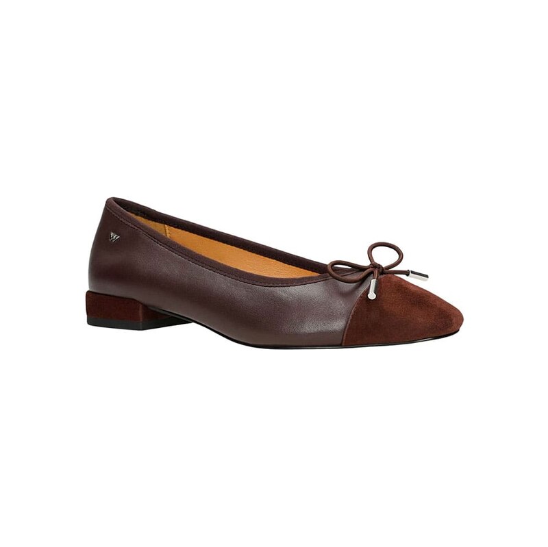 Wojas Bordeaux 844883