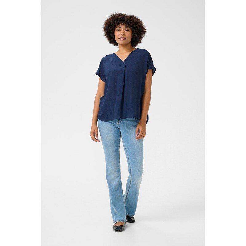 Cream Dunkelblau 3995023