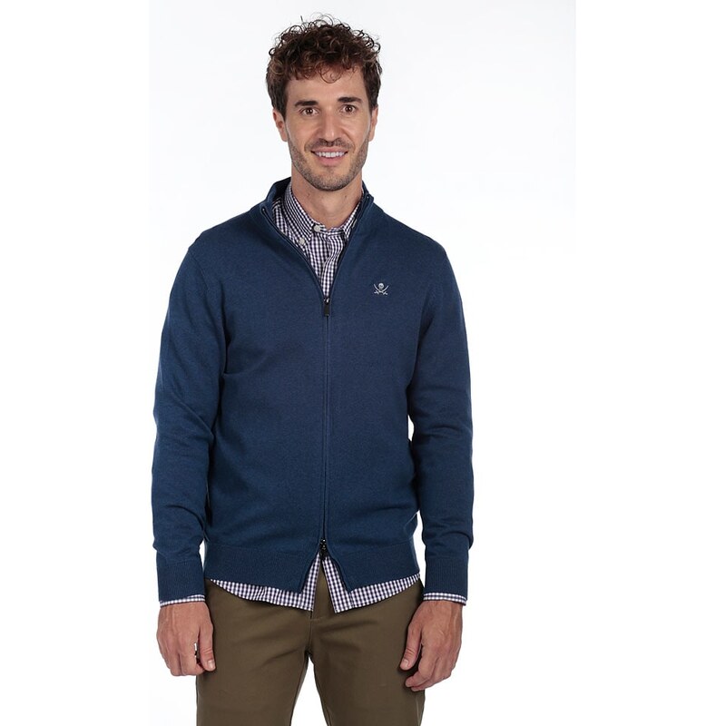 Svetr The Time of Bocha Blau 8659697