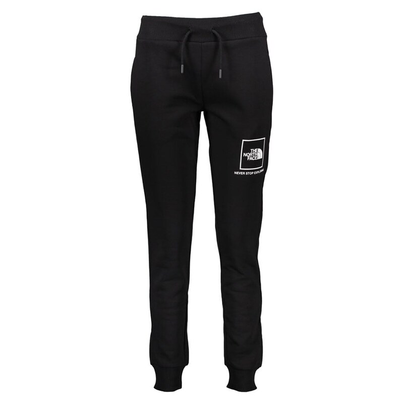 Tepláky The North Face Schwarz 9359282 115452118
