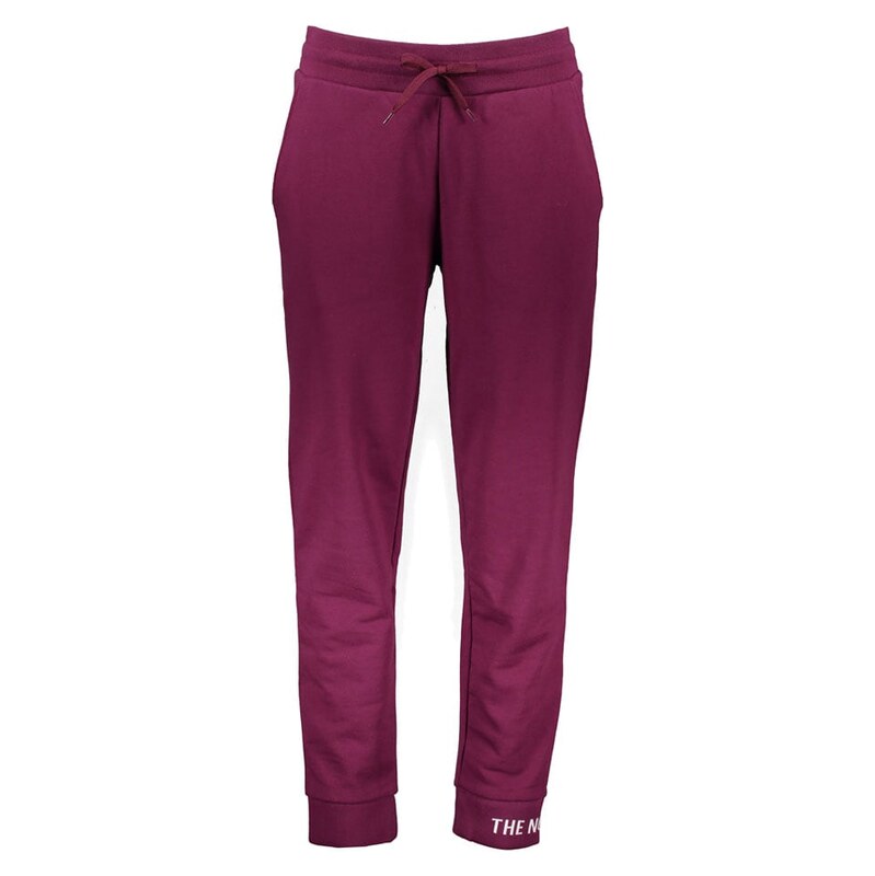 Tepláky The North Face Pink 4815025 115452121