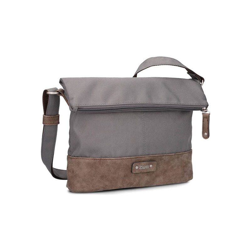 Zwei Hellbraun/ Grau - (B)28 x (H)20 x (T)8 cm 781785