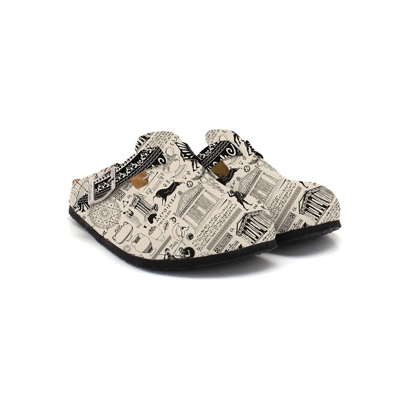 Calceo Beige/ Schwarz 447280 115452234