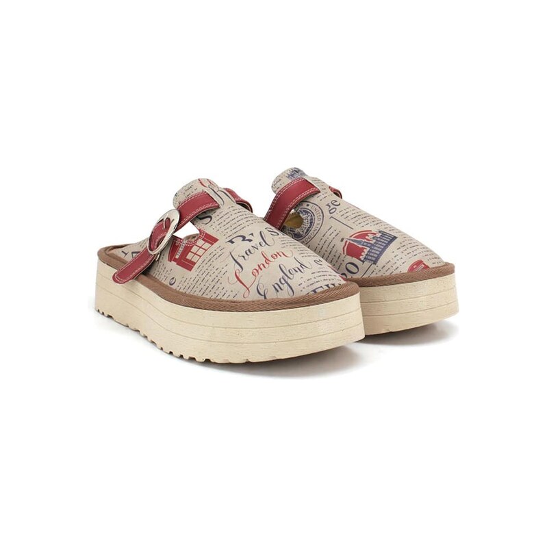 Calceo Beige 1707409 115452240