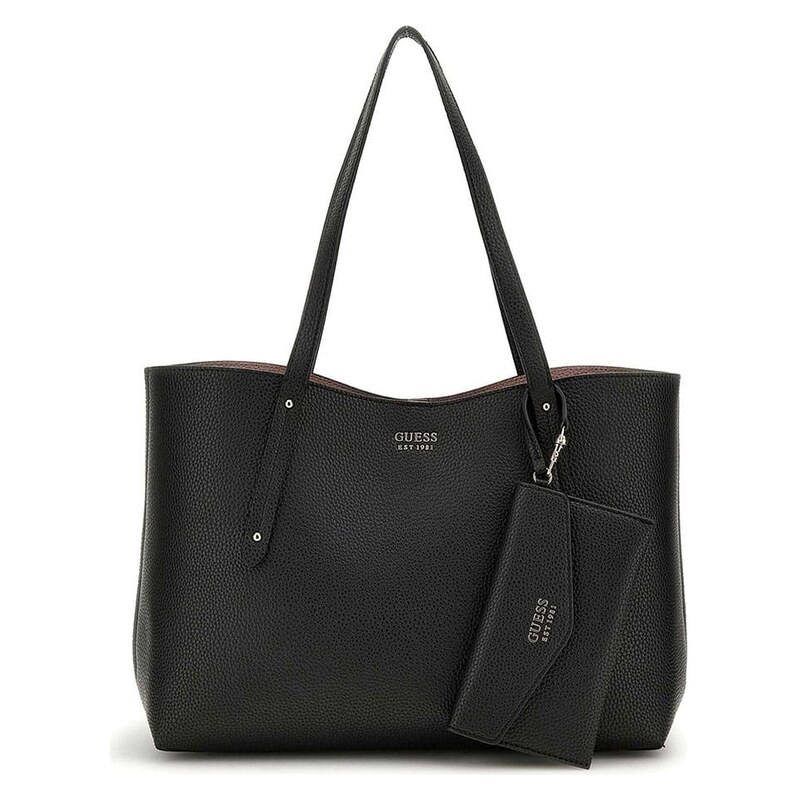 Taška Guess Schwarz - (B)42 x (H)27 x (T)13 cm 5059880 115452264