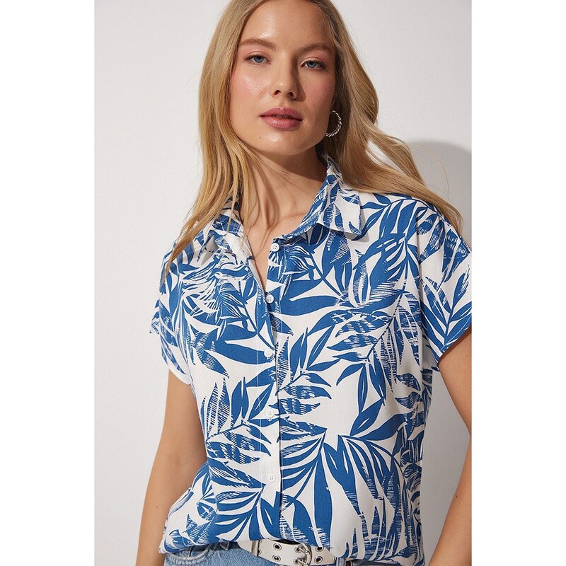 Happiness Istanbul Creme/ Blau 9535543 115452320