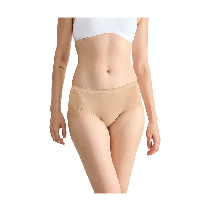 Kalhotky Sloggi Beige 3408055 115452330