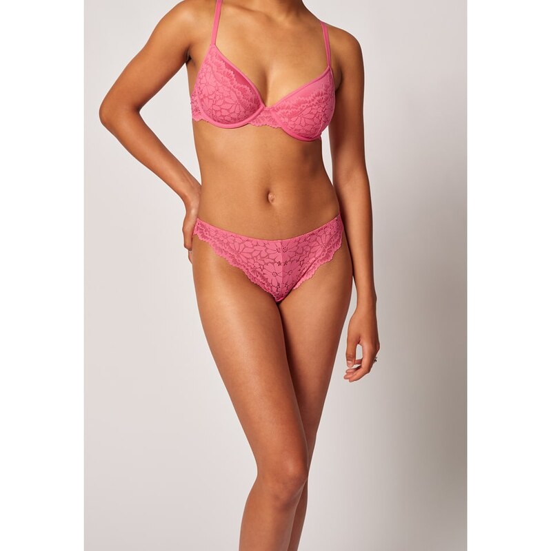Kalhotky Skiny Pink 3634430