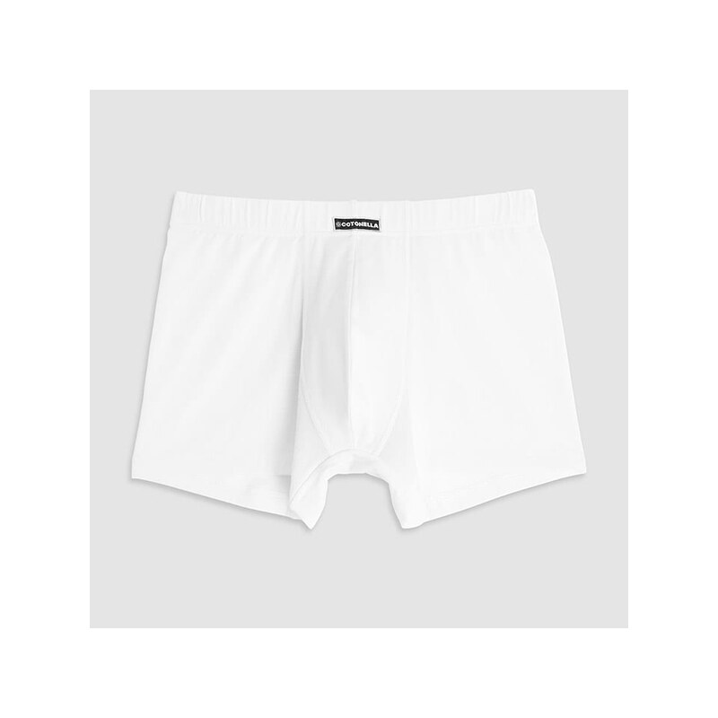 Boxerky COTONELLA Weiß 883897